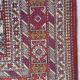 Tapis du Caucase Pirebedil 206x147 cm