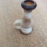 Sandstone vase