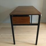 Children's double desk