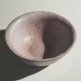 Small ceramic bowl by Gilbert Auguste Privat