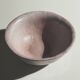 Small ceramic bowl by Gilbert Auguste Privat