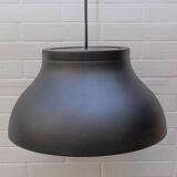 Hay Black Metal Medium PC Pendant Lamp
