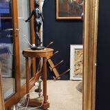 Large mirror