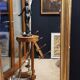 Large mirror