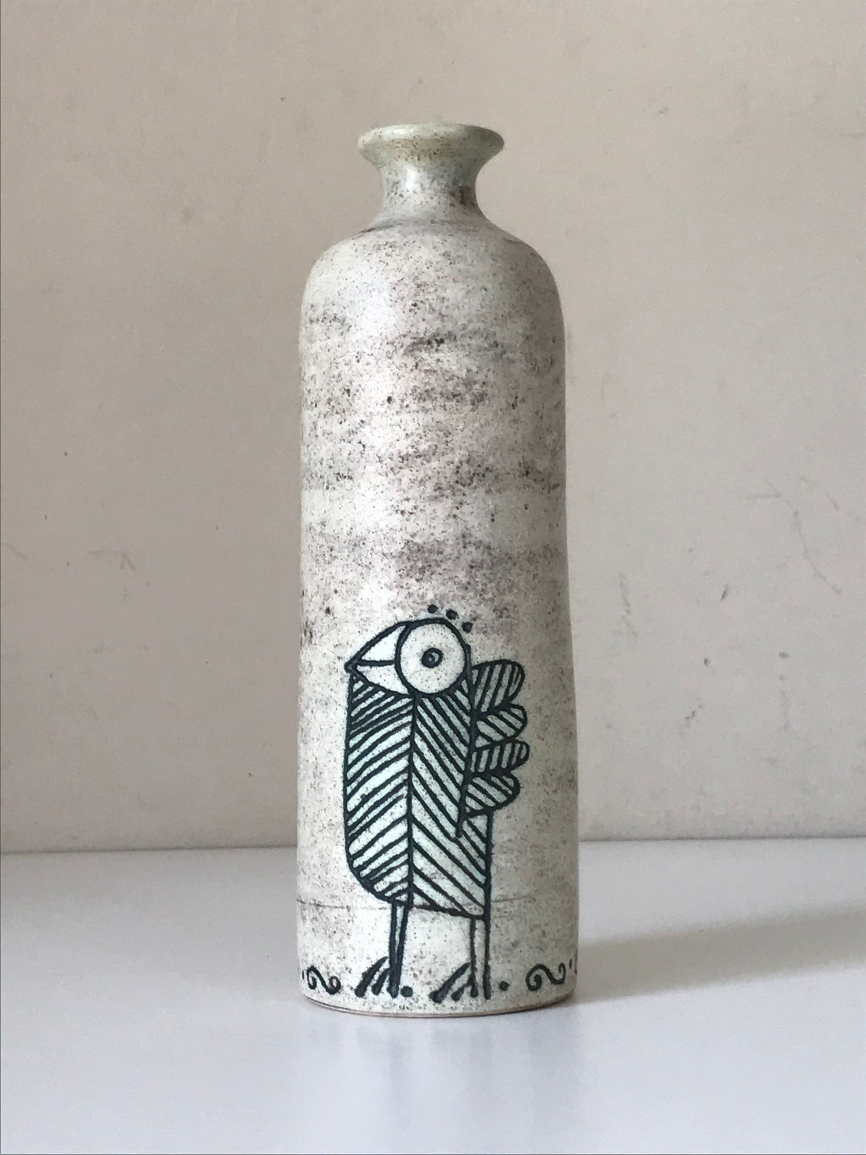 Ceramics Jacques blin design 50 years