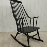 Rocking chair Lena Larsson for Nesto