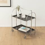 Dinett serving trolley, Bremshey