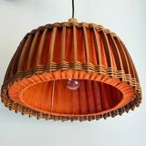 Scandinavian suspension from the 60s