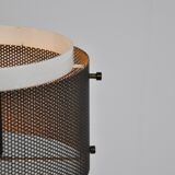 Suspension en metal  1970