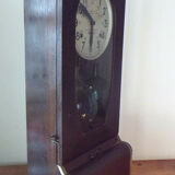 Pantax factory clock timer