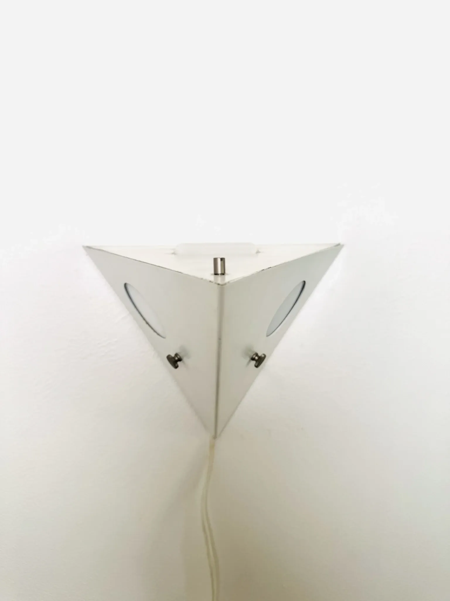C-1651 'Night Owl/Nachtuil' Wall Light By Raak Amsterdam, The Netherlands, 1960S