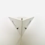 C-1651 'Night Owl/Nachtuil' Wall Light By Raak Amsterdam, The Netherlands, 1960S
