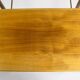 Mid Century Nesting Table by Opal, Set of 3, Walnut furniture