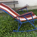 Vintage armchair
