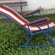 Vintage armchair