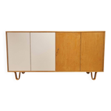 Buffet moderniste DB02 conçu par Cees Braakman pour UMS Pastoe 1954