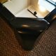 Table basse XL vintage italienne des années 70