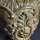 Ewer in gilded bronze
