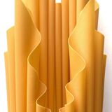 Large floor lamp Athena by Georgia Jacob, made in France, 1980s.