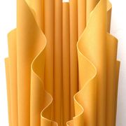 Athena floor lamp by Georgia Jacob, France, 1980s.