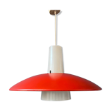 Suspension by Louis Kalff for Philips