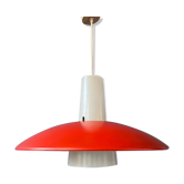 Suspension by Louis Kalff for Philips