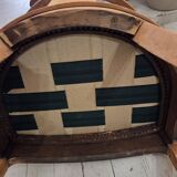 leather office chair