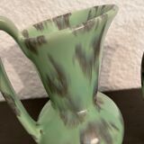 Pair of vintage vases