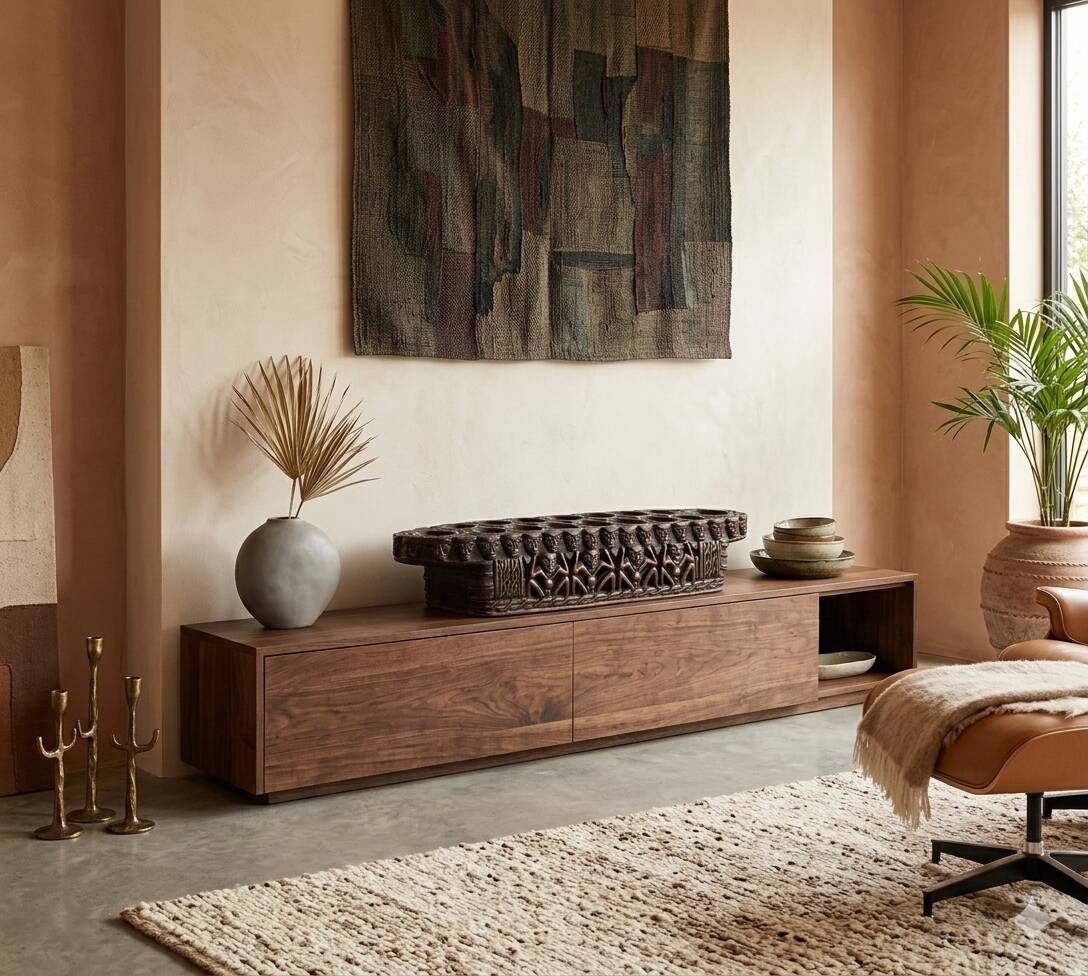 Great game Awale Dogon (Mali)