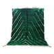 Handmade Beni Ouarain rug 250x150 cm
