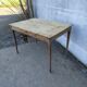 Table de ferme