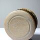 Large glazed stoneware vintage Japanese-style mug signed from the 90s-2000s.