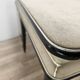 Dining table by Umberto Mascagni from the 1950s