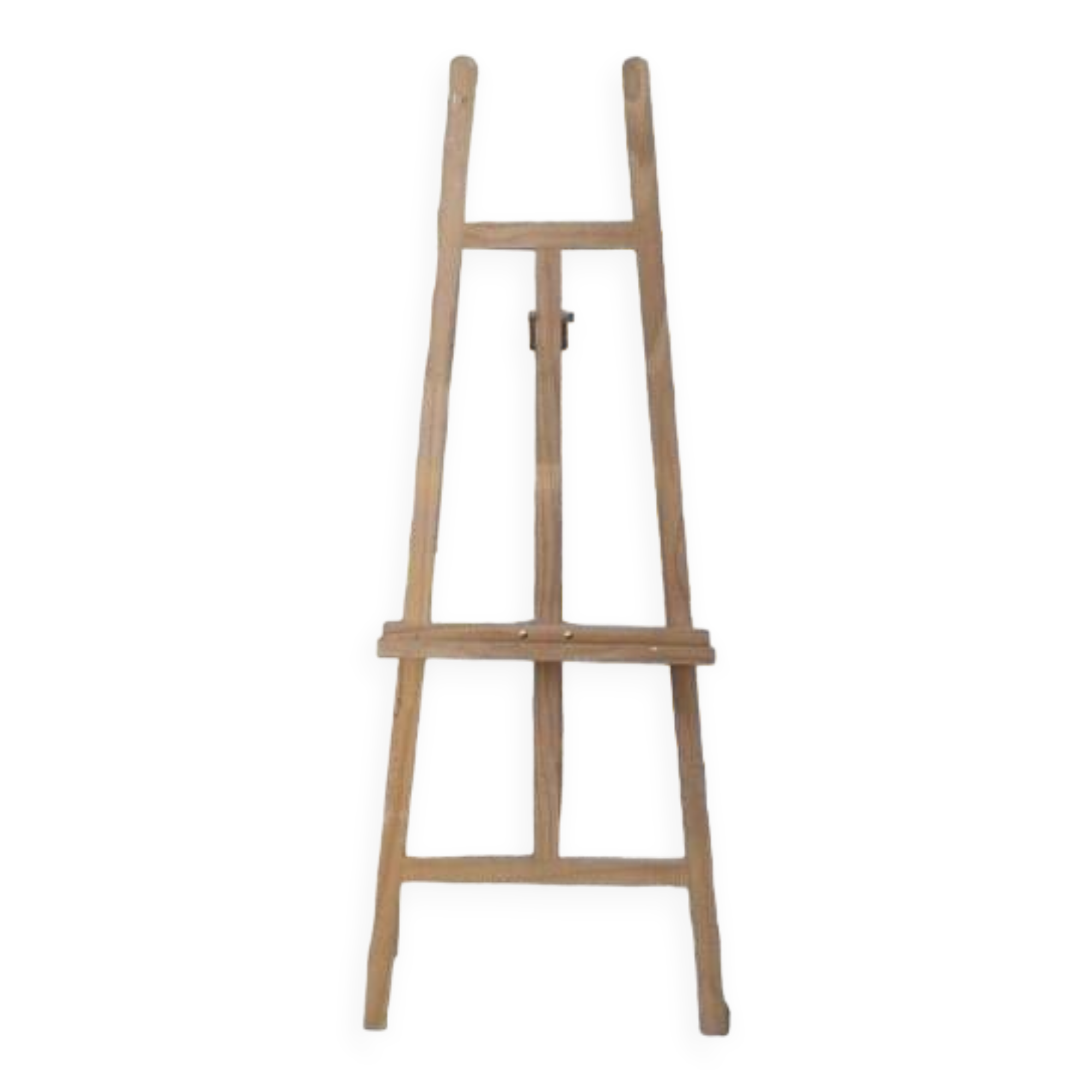 Folding easel