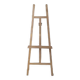 Folding easel