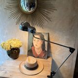 Joe colombo lamp