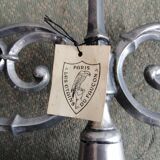 Pair of candlesticks