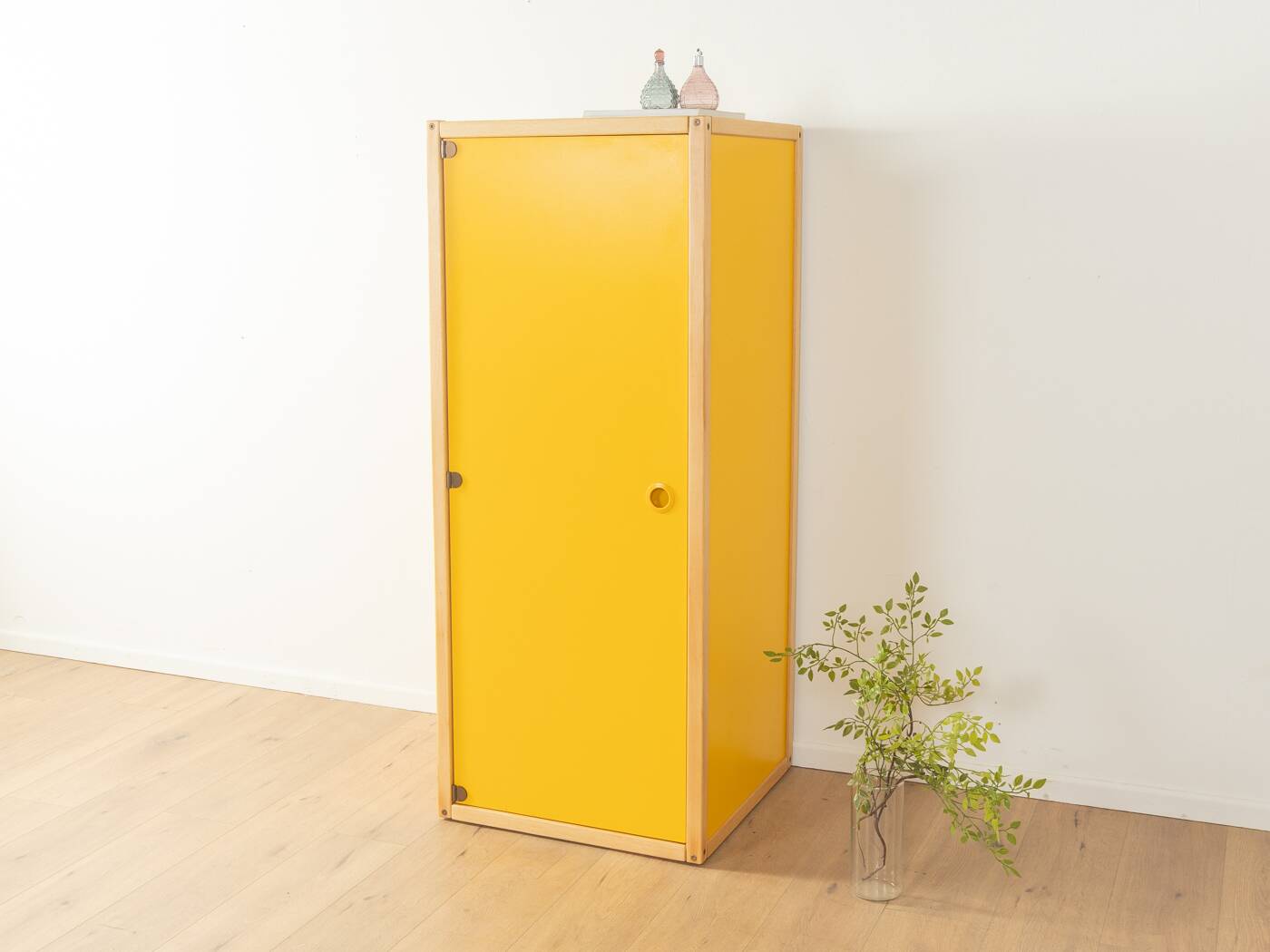 Flötotto Profilsystem wardrobe