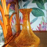 Soliflore ou petite carafe