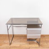 Patrice Maffei Office