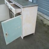 Buffet Vintage