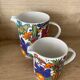 2 pichets Acapulco Villeroy & Boch