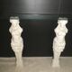 Console cariatides