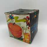 Ice cube apple 70s