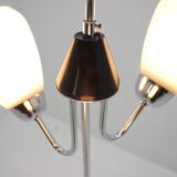 Vintage chandelier by Lidokov, 1940´s