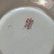 Pair of porcelain lunches