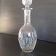 Old decanter