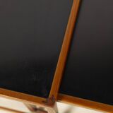 Ensemble de tables gigognes en teck de Kurt Østervig, Danemark, années 1960