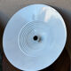 Plafonnier scandinave vintage