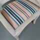 Pensil reed / Split reed table / 3 × chair / dining set